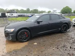 WAUL2AF29KN073540 2019 AUDI A6