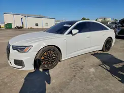WAUL2AF29KN073862 2019 AUDI A6