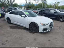 WAUL2AF29KN074056 2019 AUDI A6