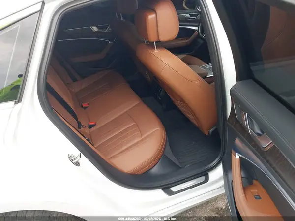 WAUL2AF29KN074056 2019 AUDI A6 - Image 8