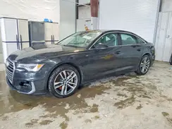 WAUL2AF29KN077880 2019 AUDI A6