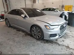 WAUL2AF29KN078849 2019 AUDI A6