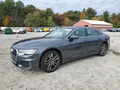 WAUL2AF29KN084862 2019 AUDI A6