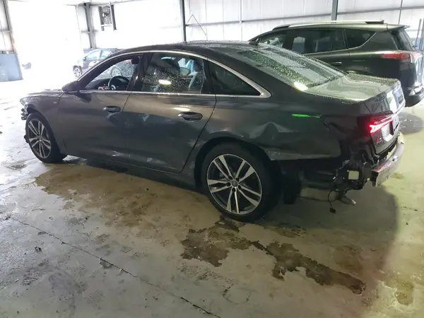 WAUL2AF29KN085798 2019 AUDI A6 - Image 2