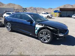 WAUL2AF29KN089138 2019 AUDI A6