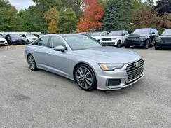 WAUL2AF29KN089818 2019 AUDI A6