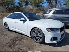 WAUL2AF29KN093108 2019 AUDI A6