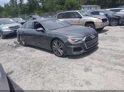 WAUL2AF29KN097885 2019 AUDI A6