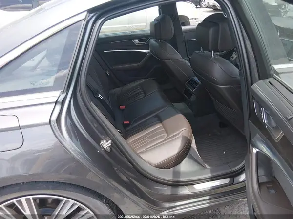 WAUL2AF29KN097885 2019 AUDI A6 - Image 8