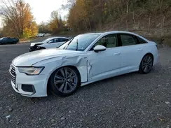 WAUL2AF29KN098809 2019 AUDI A6