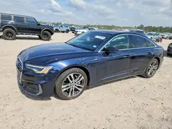 WAUL2AF29KN101286 2019 AUDI A6