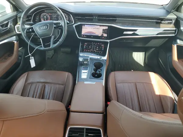WAUL2AF29KN108870 2019 AUDI A6 - Image 8