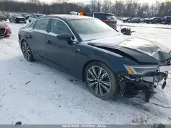 WAUL2AF29KN114782 2019 AUDI A6