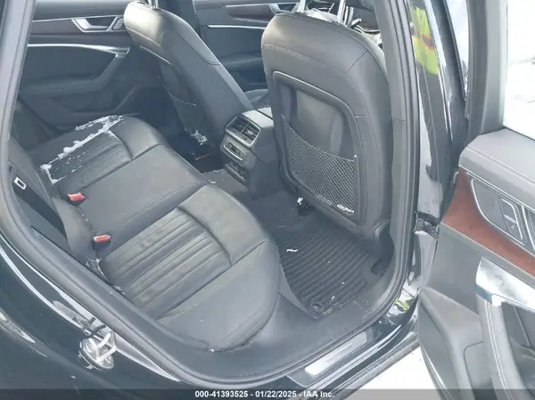 WAUL2AF29KN114782 2019 AUDI A6 - Image 8