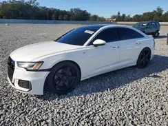 WAUL2AF29KN117665 2019 AUDI A6