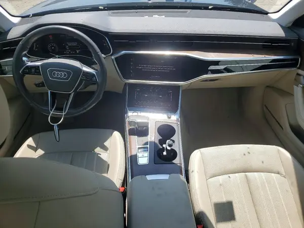 WAUL2AF29LN052298 2020 AUDI A6 - Image 8
