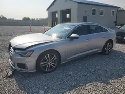 WAUL2AF29LN052804 2020 AUDI A6