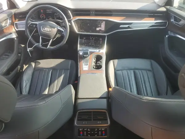WAUL2AF29LN052804 2020 AUDI A6 - Image 8