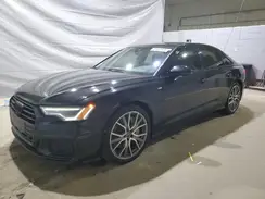 WAUL2AF29LN080389 2020 AUDI A6