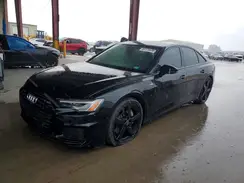 WAUL2AF29MN029945 2021 AUDI A6