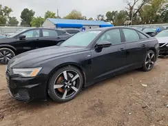 WAUL2AF29MN032554 2021 AUDI A6