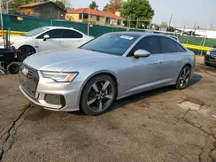 WAUL2AF29MN043926 2021 AUDI A6