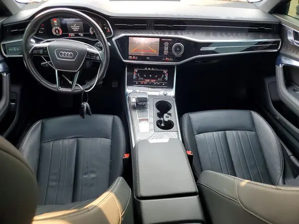 WAUL2AF29MN043926 2021 AUDI A6 - Image 8