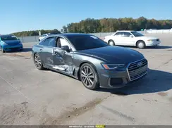 WAUL2AF2XKN019325 2019 AUDI A6