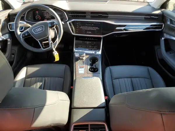 WAUL2AF2XKN020345 2019 AUDI A6 - Image 8