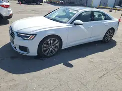 WAUL2AF2XKN023763 2019 AUDI A6