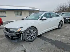 WAUL2AF2XKN024914 2019 AUDI A6