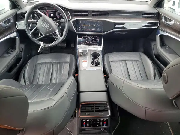 WAUL2AF2XKN024914 2019 AUDI A6 - Image 8