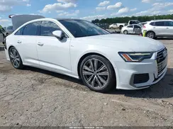 WAUL2AF2XKN025982 2019 AUDI A6