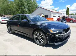 WAUL2AF2XKN034648 2019 AUDI A6