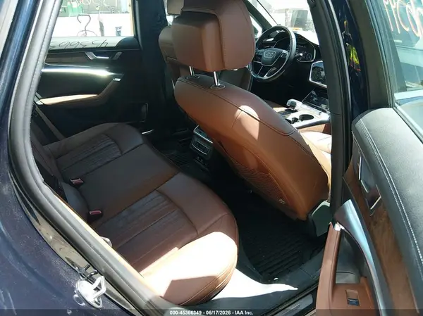 WAUL2AF2XKN034648 2019 AUDI A6 - Image 8