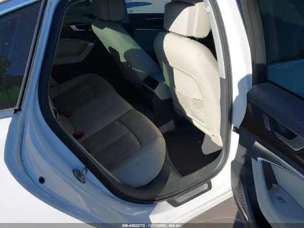 WAUL2AF2XKN038568 2019 AUDI A6 - Image 8