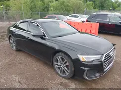 WAUL2AF2XKN039736 2019 AUDI A6