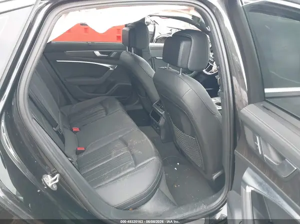 WAUL2AF2XKN039736 2019 AUDI A6 - Image 8