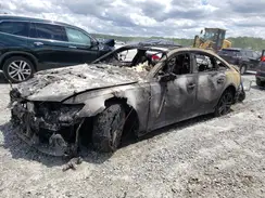 WAUL2AF2XKN046685 2019 AUDI A6