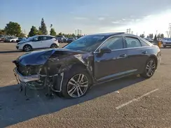 WAUL2AF2XKN048663 2019 AUDI A6