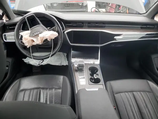 WAUL2AF2XKN049165 2019 AUDI A6 - Image 8