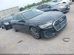 WAUL2AF2XKN050526 2019 AUDI A6