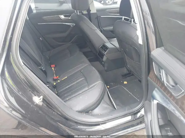 WAUL2AF2XKN050526 2019 AUDI A6 - Image 8