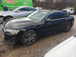 WAUL2AF2XKN058609 2019 AUDI A6