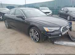 WAUL2AF2XKN062255 2019 AUDI A6