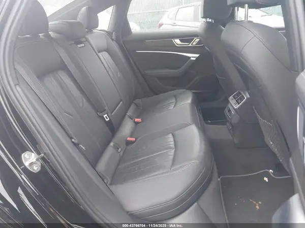 WAUL2AF2XKN062255 2019 AUDI A6 - Image 8