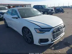 WAUL2AF2XKN071246 2019 AUDI A6