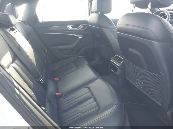 WAUL2AF2XKN071246 2019 AUDI A6 - Image 8