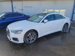 WAUL2AF2XKN073675 2019 AUDI A6
