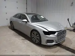 WAUL2AF2XKN076396 2019 AUDI A6